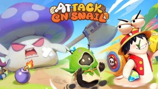 Attack On Snail Beginner Guide - A Mysterious Adventure with Best Tips