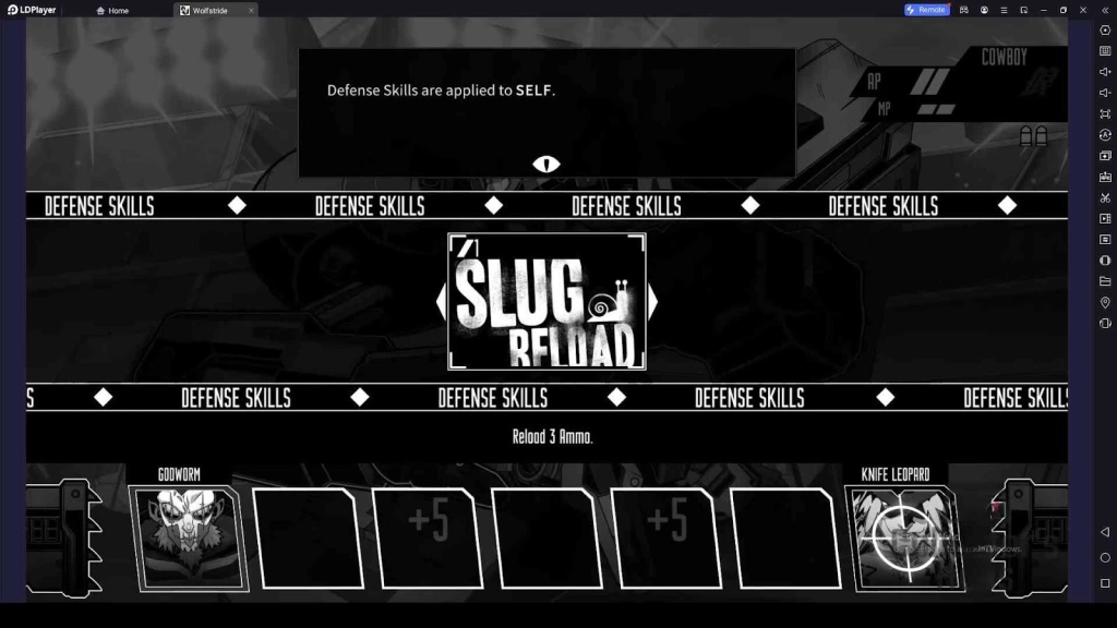 Let’s Learn about How to Use Mech Skills in Wolfstride Let’s Learn about How to Use Mech Skills in Wolfstride