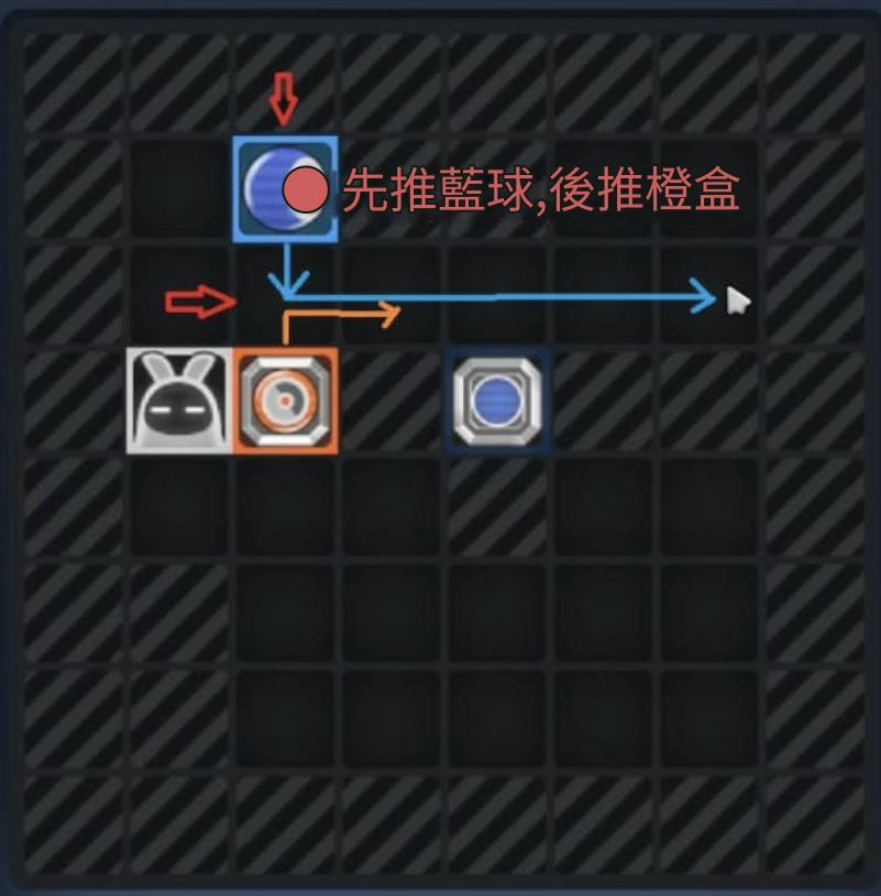 【攻略】《絕區零》「沙羅黃金週」倉儲區C推箱子|一鍵掛機過關|雷電獨家腳本