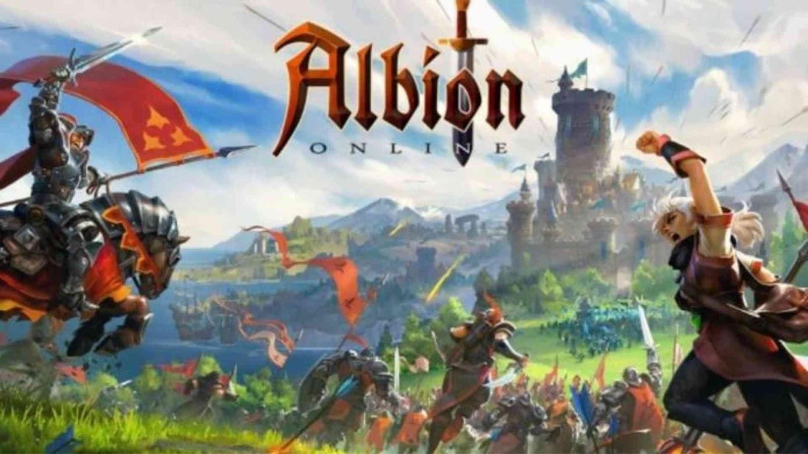 Albion Online