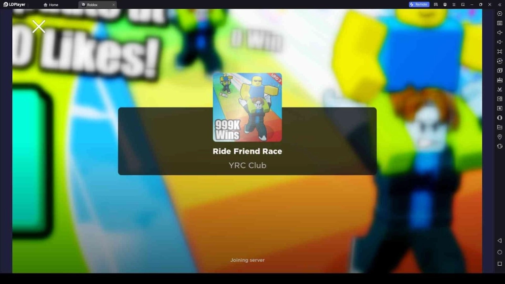 Roblox Ride Friend Race Codes: Sprint to Stardom - 2025 March