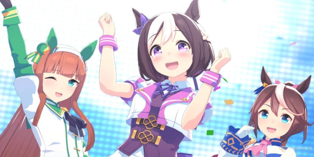 Umamusume Pretty Derby – Guía 