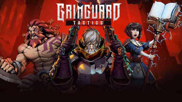 Grimguard Tactics: Fantasy RPG Beginner Tips - The Best Strategies to Play