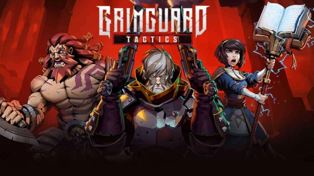 Grimguard Tactics: Fantasy RPG Beginner Tips - The Best Strategies to Play