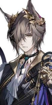 《明日方舟》六星角色酒神