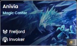 Golden Spatula SET 16 Lore and Legends