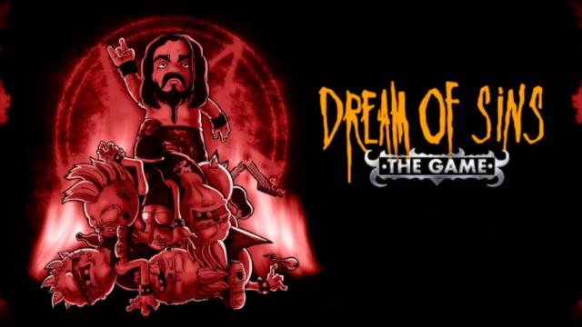 Dream of Sins: The Game Codes: Escape the Nightmare – 2025 March