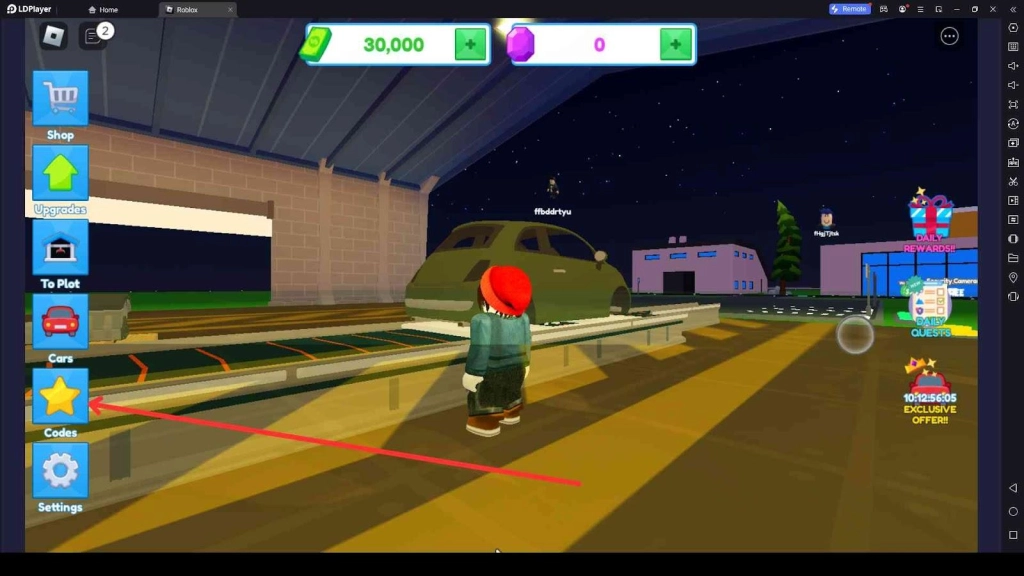 Roblox Car Factory Tycoon Codes: Build, Race, and Thrive - 2025 March
