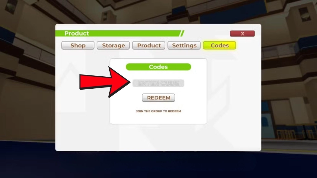 Redeeming Process For the Codes in Uma Racing Redeeming Process For the Codes in Uma Racing
