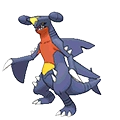 Garchomp