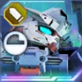 高達阿斯塔羅斯文藝復興 (EX)