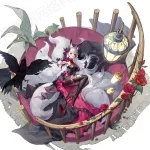 Enchantress Enchantress