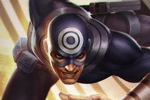 Bullseye