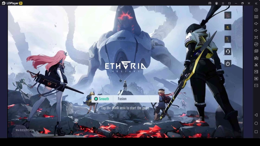 Etheria: Restart – Guia Completo para Iniciantes com Dicas Essenciais para Vencer as Batalhas
