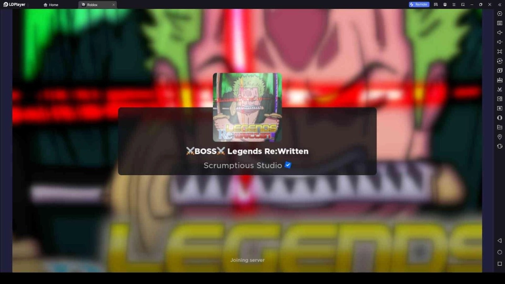 Roblox Legends Rewritten Codes for Free Offers -March 2025