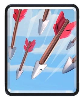 Clash Royale Tier List for the Best Cards – July 2026