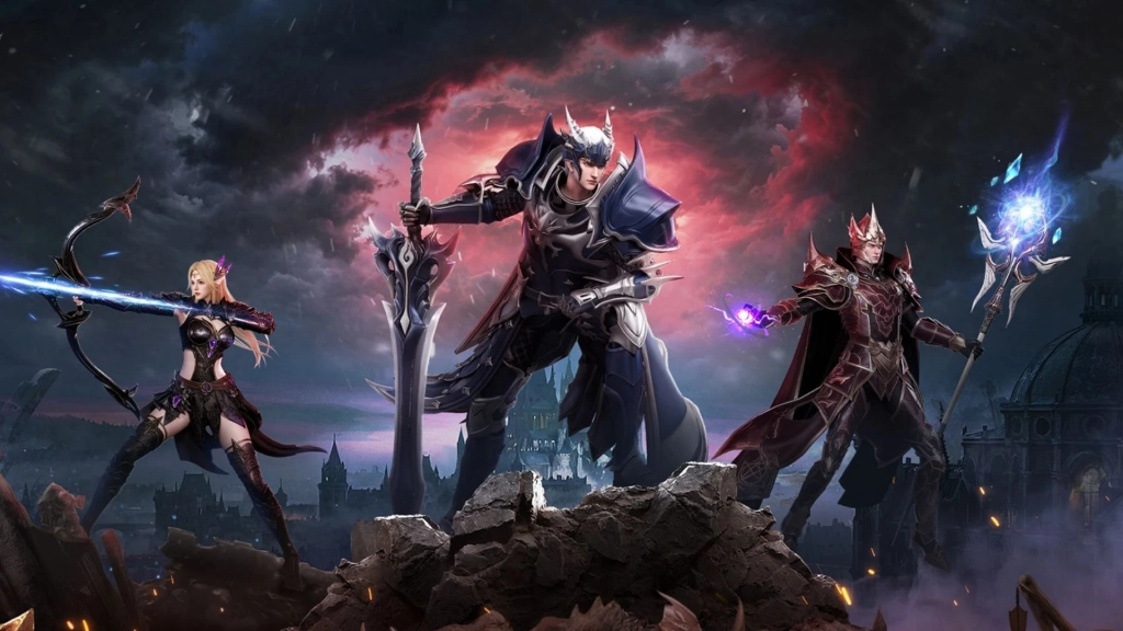 aabdd20e7d7a4c94b1e4c6c281573e941752052035.png Blade of the Abyss: Idle RPG Class Tier List for PvE and PvP