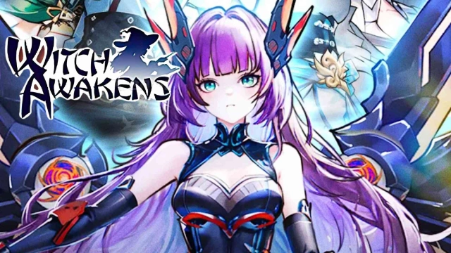 Witch Awakens Codes: Conquer the Fantasy World - 2025 March