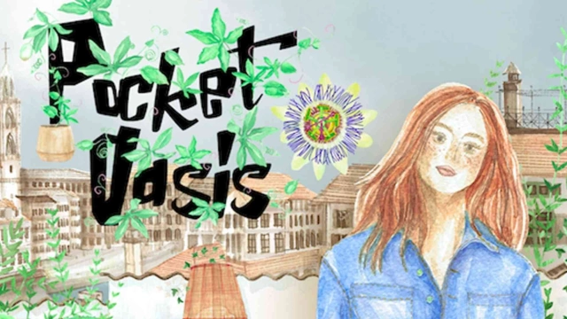 Pocket Oasis Codes: A Cozy Gardening Adventure - 2025 March