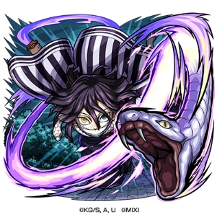 《怪物彈珠》× 動畫《鬼滅之刃》第4彈合作活動熱血開跑！