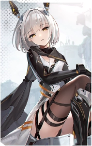 E.T.E Chronicle Tier list / Bảng xếp hạng nhân vật