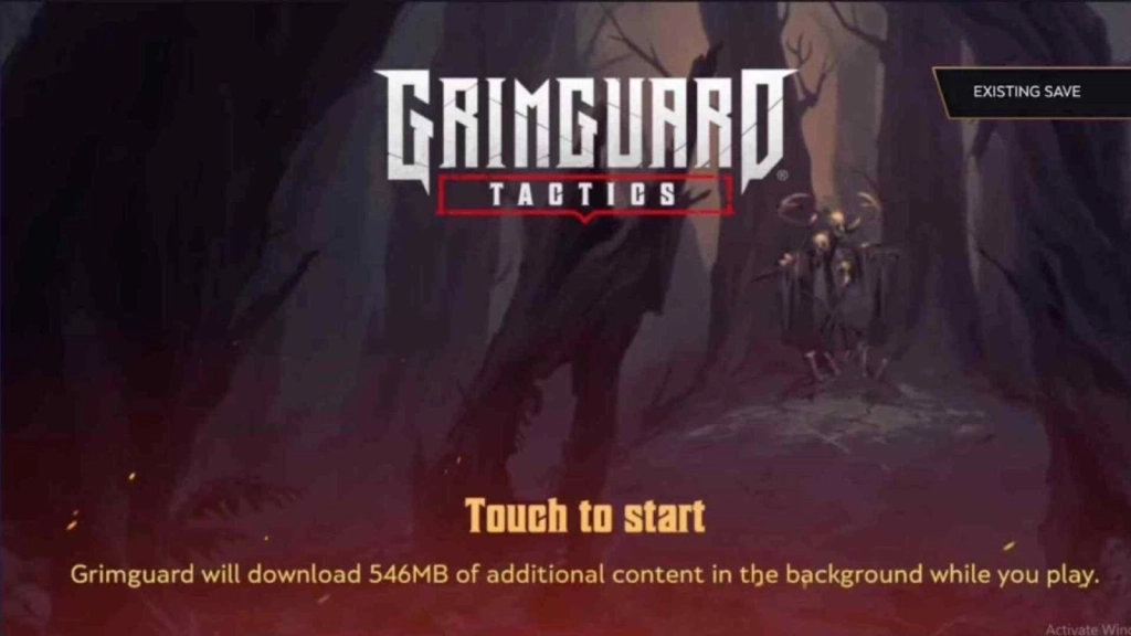 Grimguard Tactics Codes
