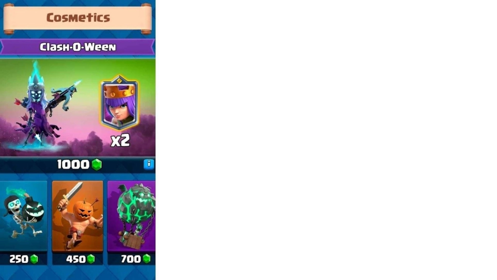 What Does Star Level Do in Clash Royale