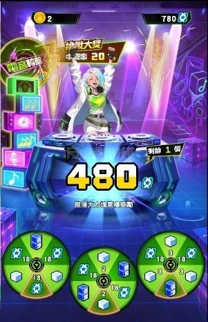 2026 TAGE 台灣電子遊戲機國際產業展 IGS 鈊象電子展現創新娛樂實力