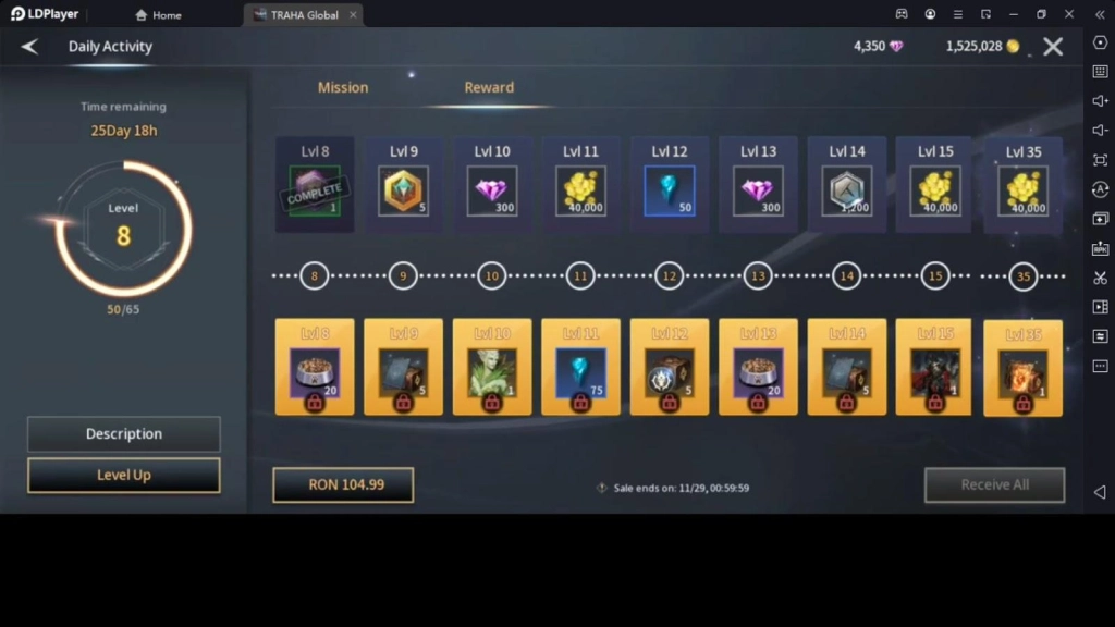 TRAHA Global Tips to Get Free Stuff 