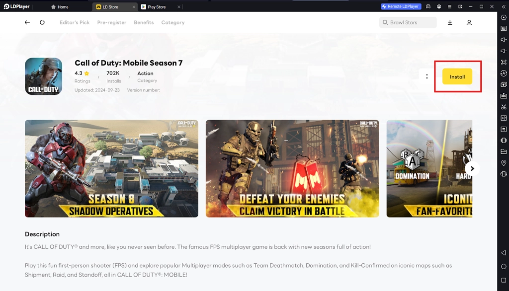 How to Download and Play Call of Duty: Mobile on PC -Beginners Guide