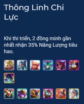 Đấu Trường Chân Lý: Độc Lạ Đội Hình Kog'Maw - Ahri ĐTCL Mùa 15