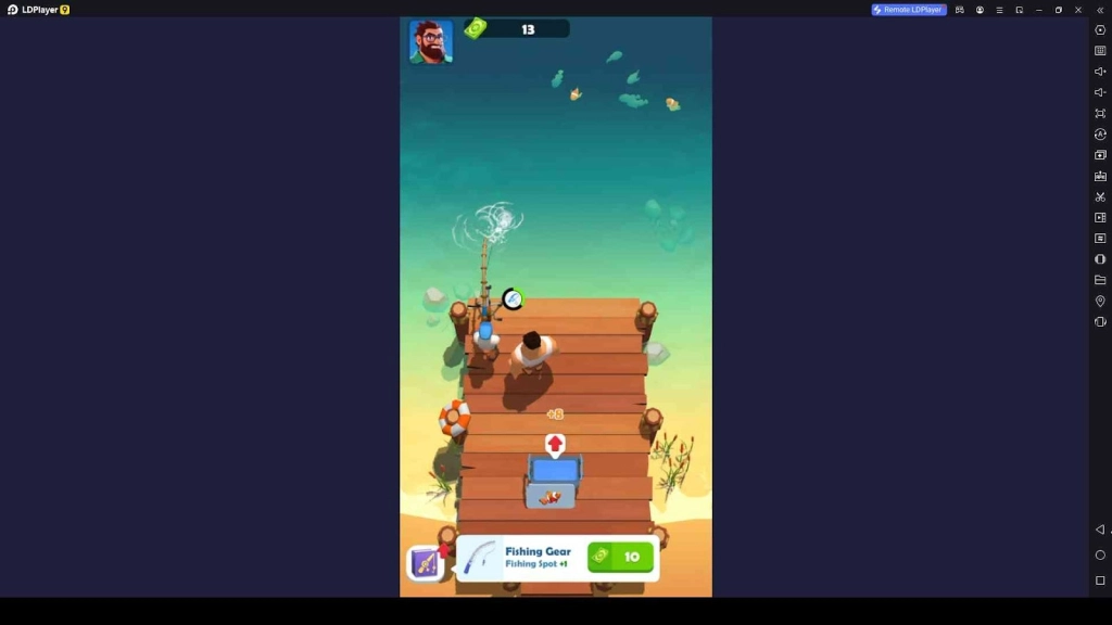 Use the Better Equipment Use the Better Equipment