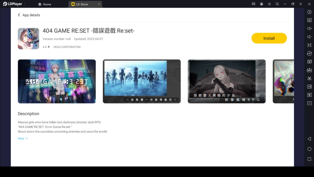 404 GAME RE:SET Tier List of Strongest Heroes with Reroll Steps - March 2025
