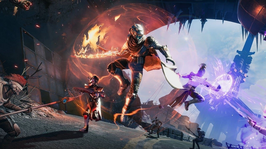 Destiny: Rising – Como Jogar no PC + Guia Completo