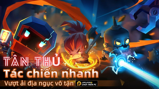 Kỵ Sĩ Nguyên Khí: Cẩm nang tân thủ