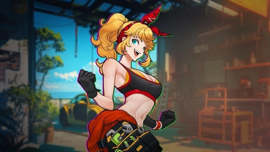 樂意傳播宣布取得《FreeStyle：Reboot》台港澳代理權 經典街籃全面進化再臨