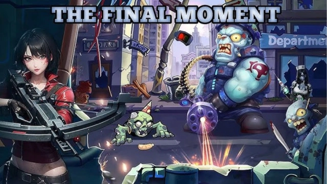 The Final Moment Tips and Tricks - A Beginner's Guide to Beat the Zombies