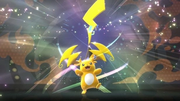 《Pokémon Champions》  預定自6月17日起陸續發佈！