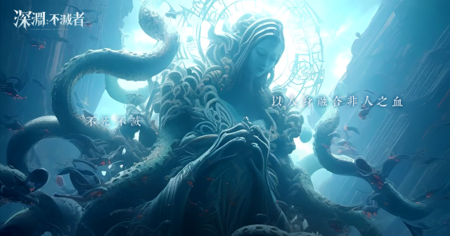 【攻略】《深淵：不滅者》新手指南|PC電腦版