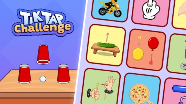 Tik Tap Challenge Beginner Guide with Tips – Master the Challenges with Best Strategies