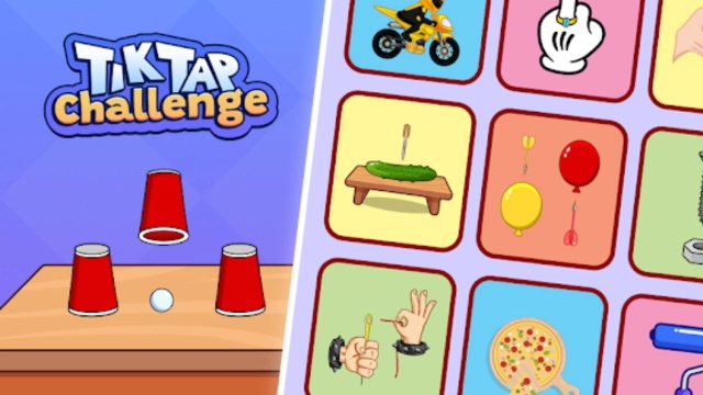 Tik Tap Challenge Beginner Guide with Tips – Master the Challenges with Best Strategies