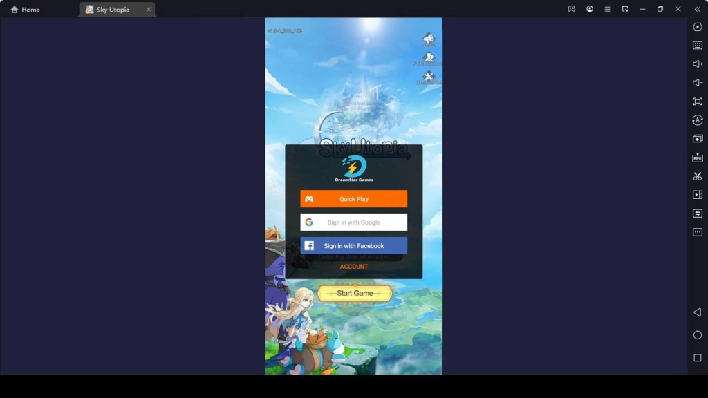 Bind Your Account Bind Your Account