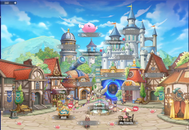 Ragnarok Idle Adventure Plus Tips & Tricks - How To Progress Quickly