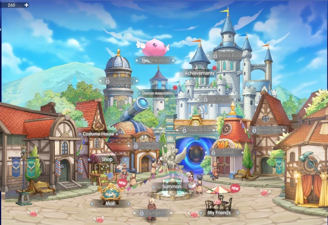 Ragnarok Idle Adventure Plus Tips & Tricks - How To Progress Quickly