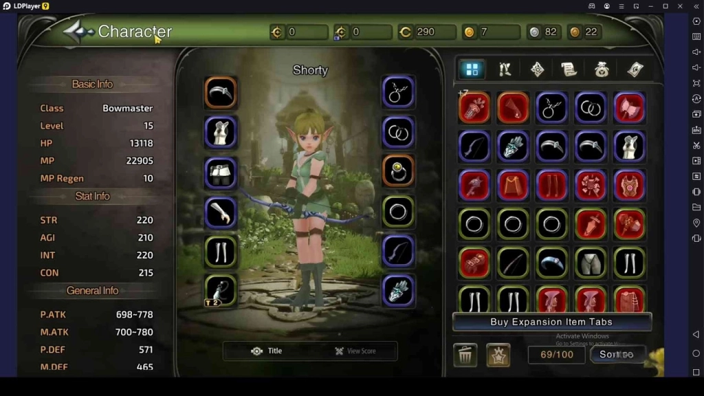 Dragon Nest: Rebirth of Legend Combat Strategies and Tips for Beginners