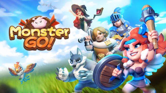 Monster GO! Beginner's Guide – Tips for a Great Start for the Gameplay