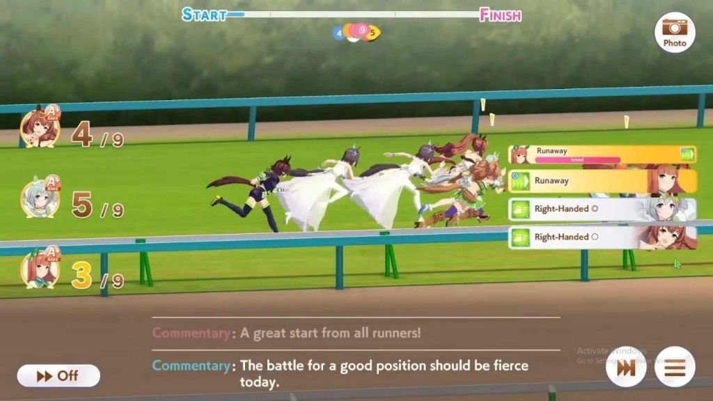 How to Join the Virgo Cup How to Join the Virgo Cup