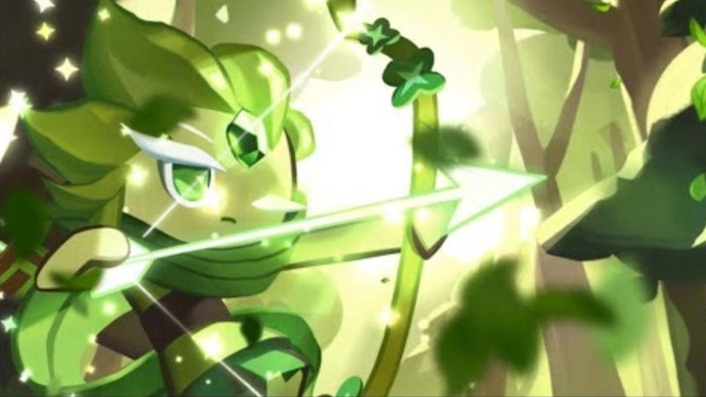 CookieRun: Kingdom Wind Archer Build Guide
