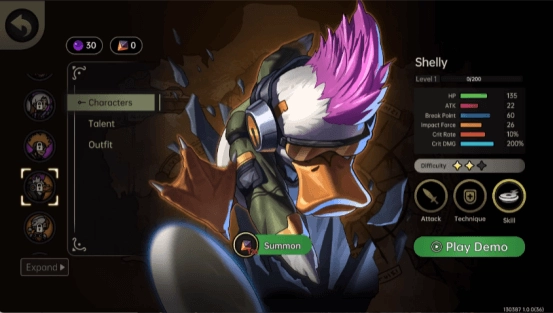 PlatyGuard: Swarm Slayer แนะนำคลาสเริ่มต้นเล่นให้ก้าวหน้าเร็วขึ้น