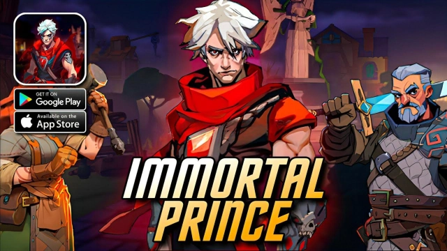 Reclaim the Rights with Immortal Prince Beginner Tips and Tricks with Best Strategies